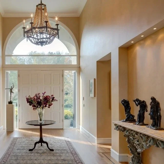 A Collector’s Home