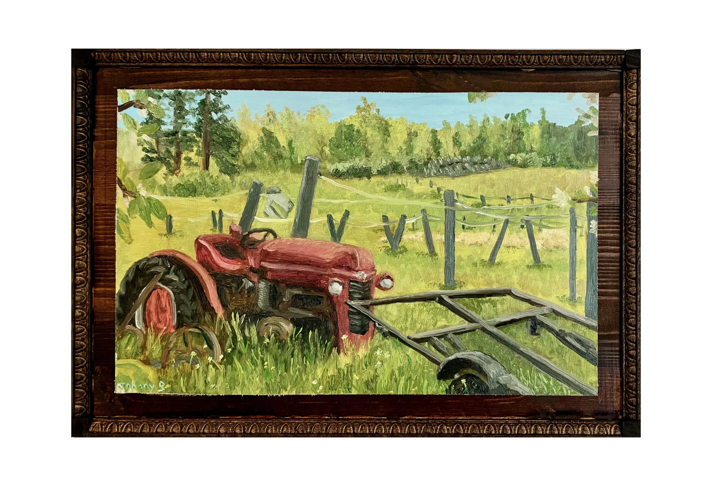 The Farm