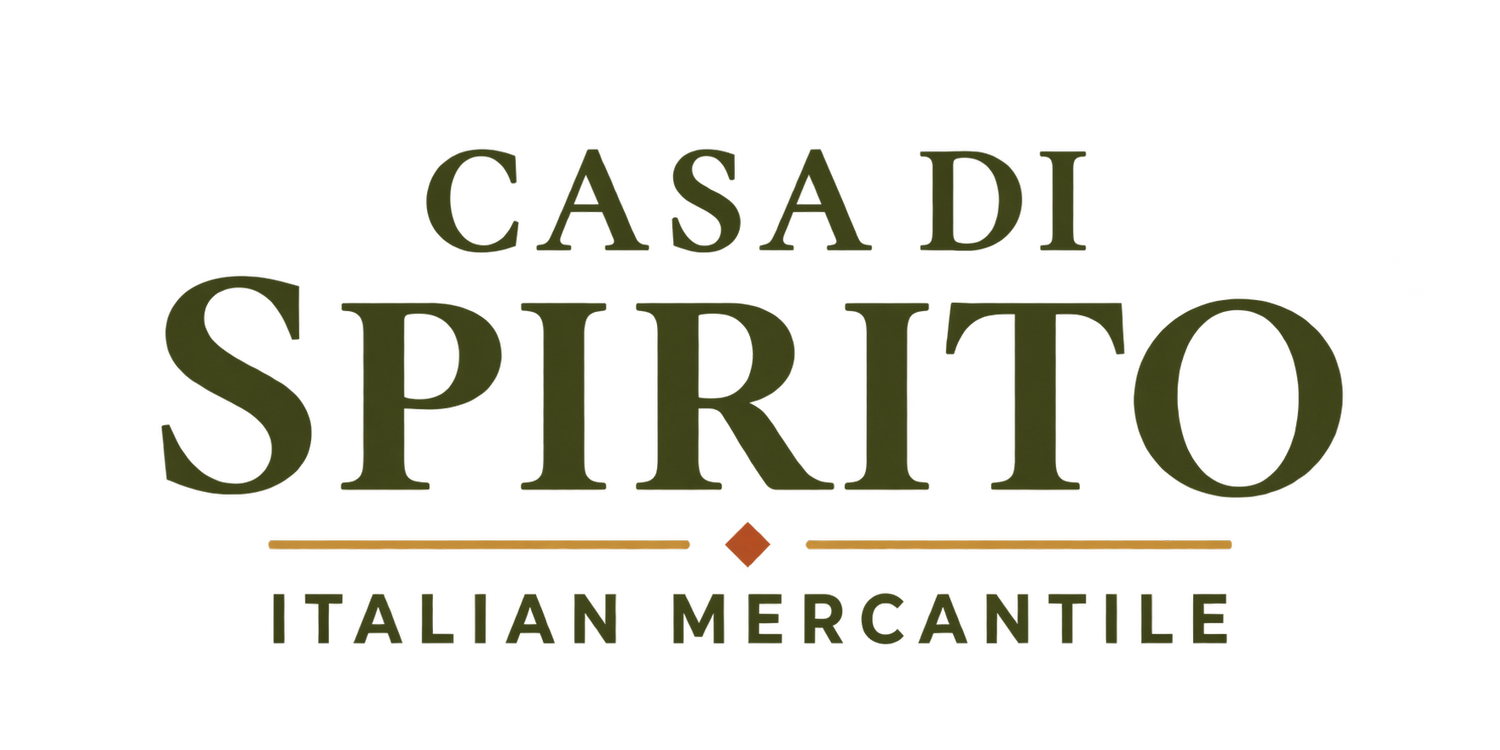 Casa Di Spirito