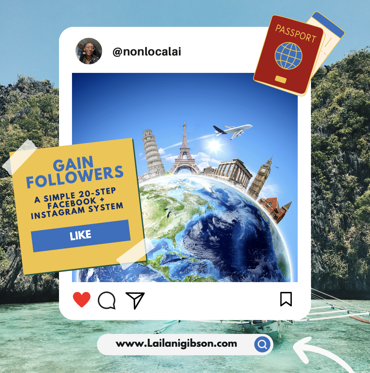 Social Media Growth Guide