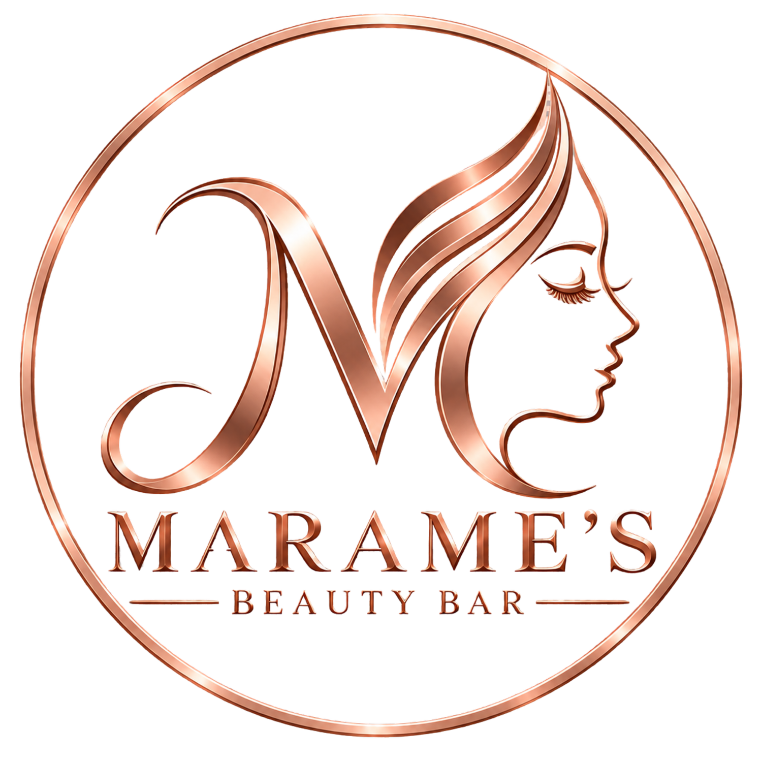 MARAME'S BEAUTY BAR