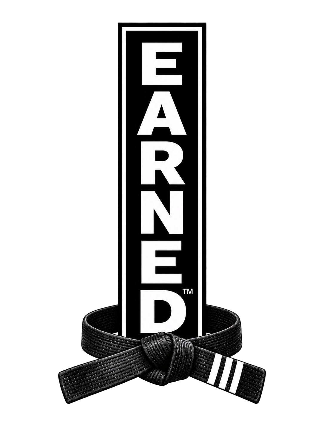 Earned Stripe™