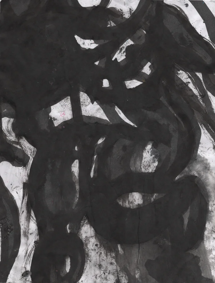 India Ink