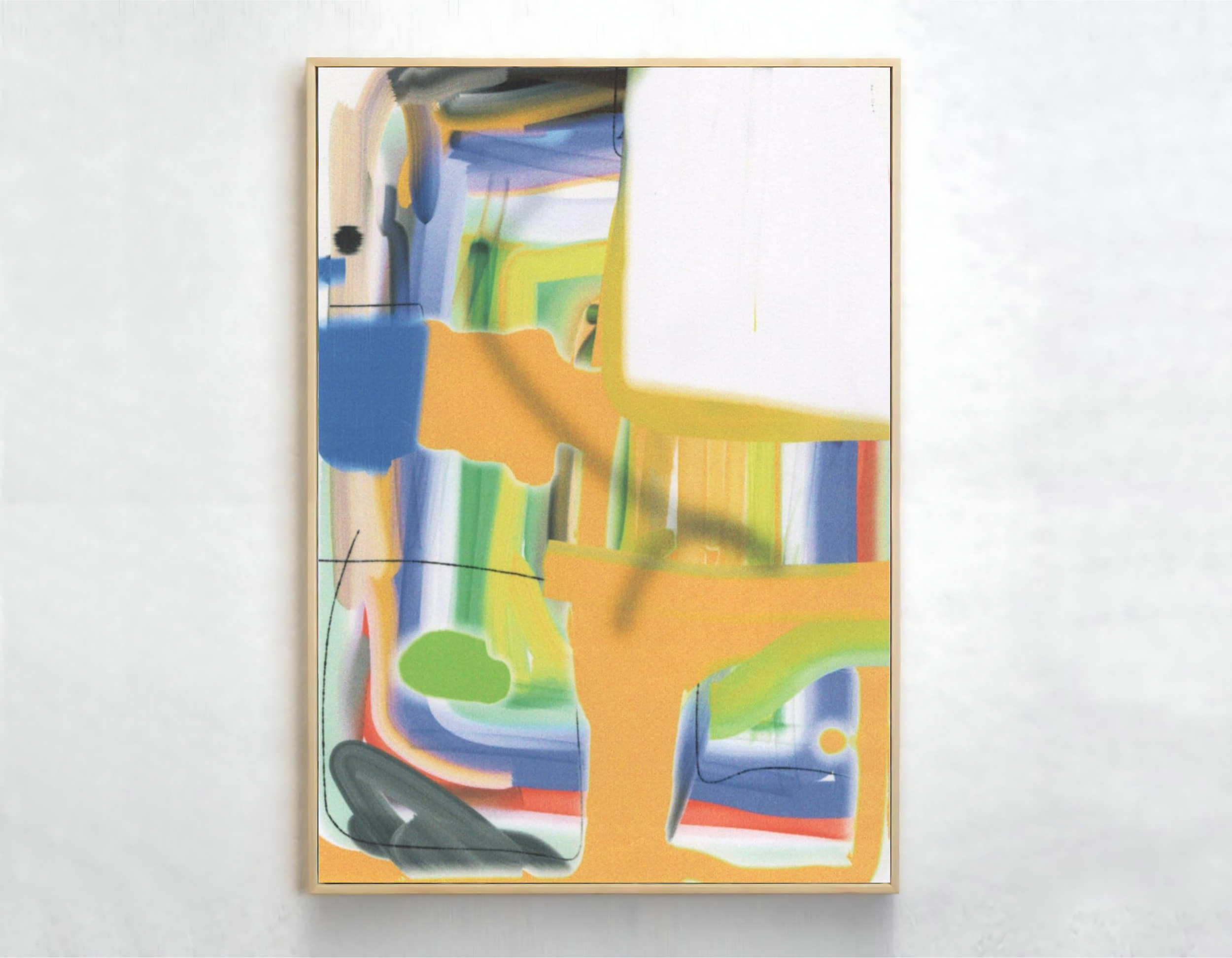 Untitled, 2019 - 2020, digital