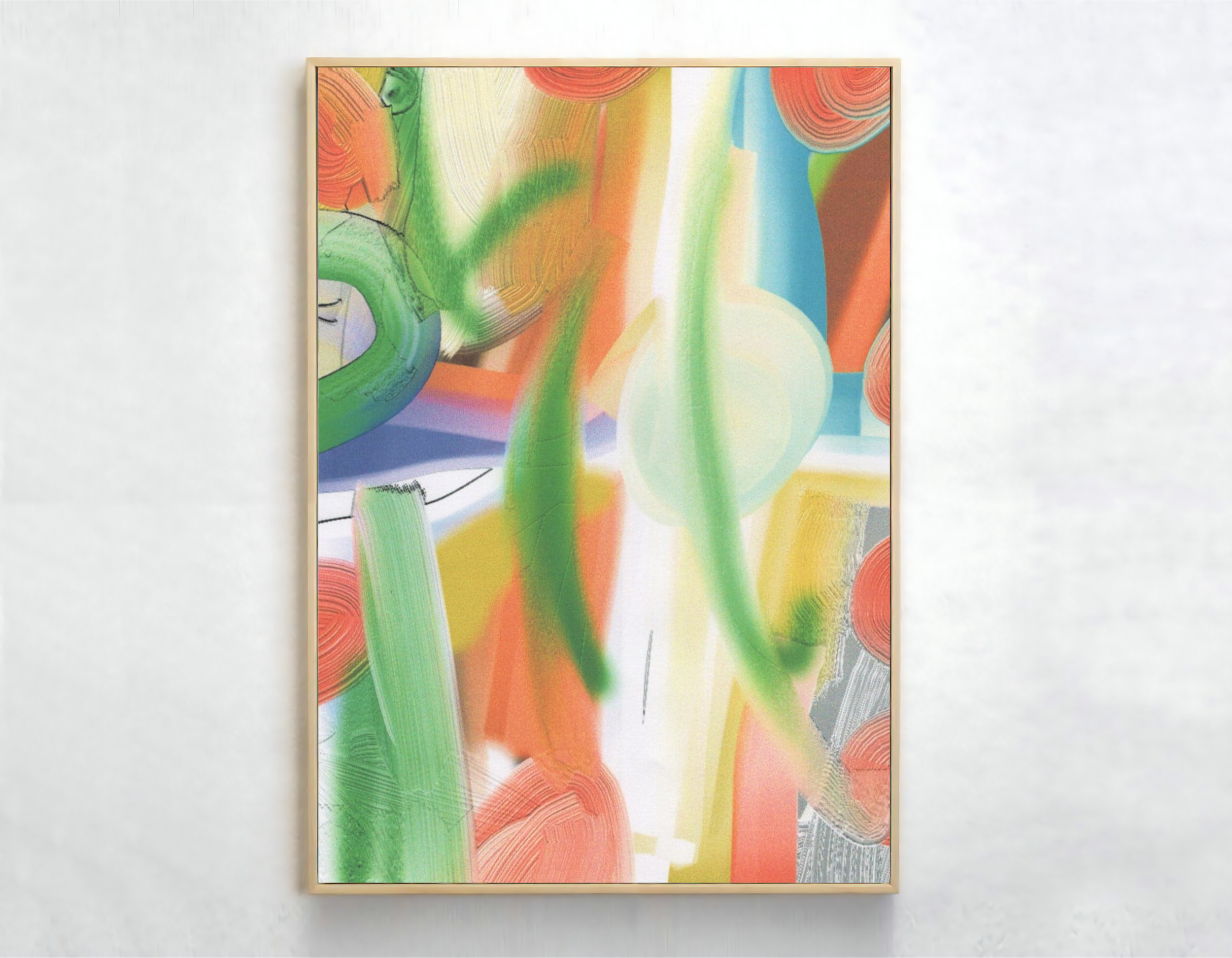 Untitled, 2018 - 2020, digital