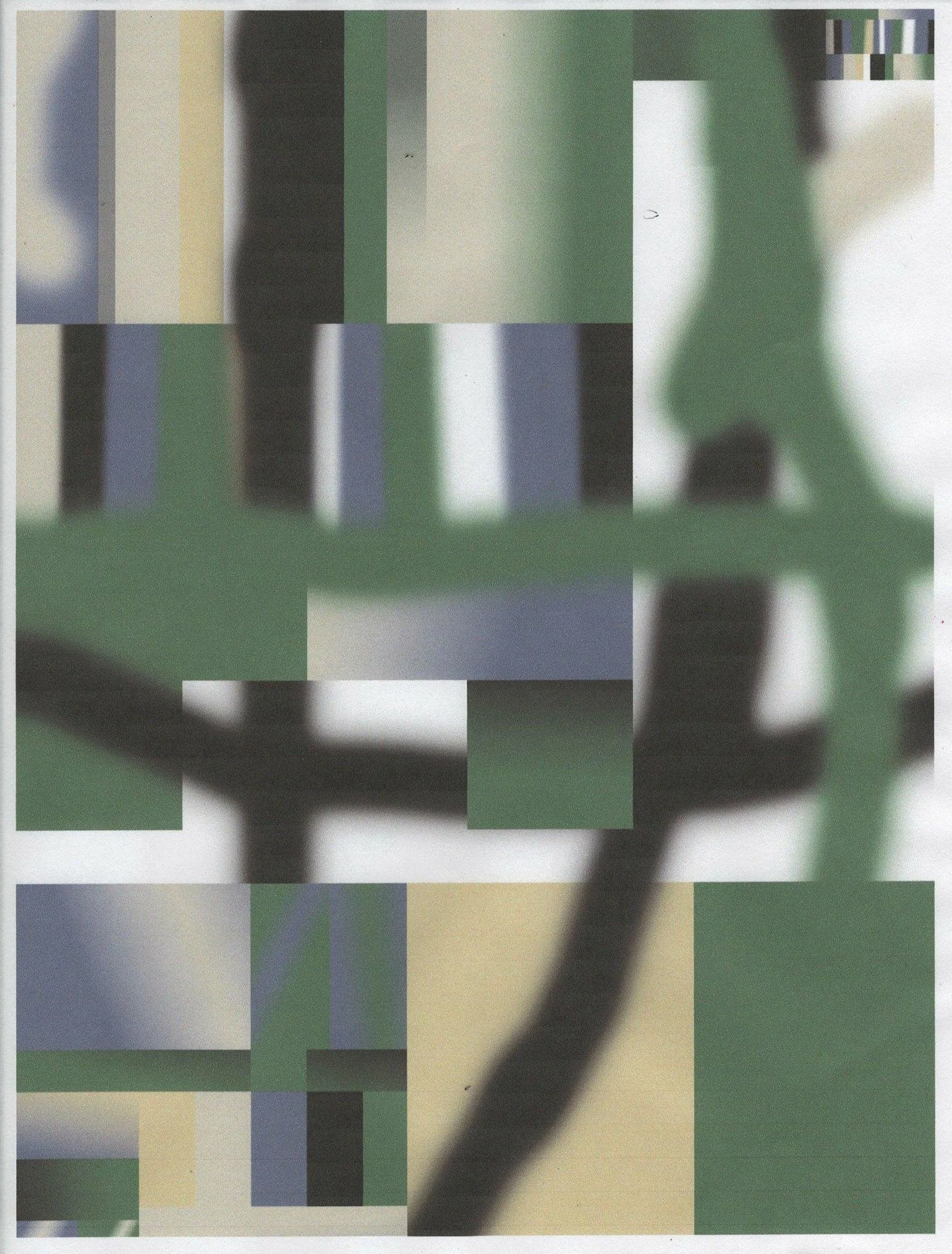Untitled, 2018, digital on paper, 8.5"x 11"