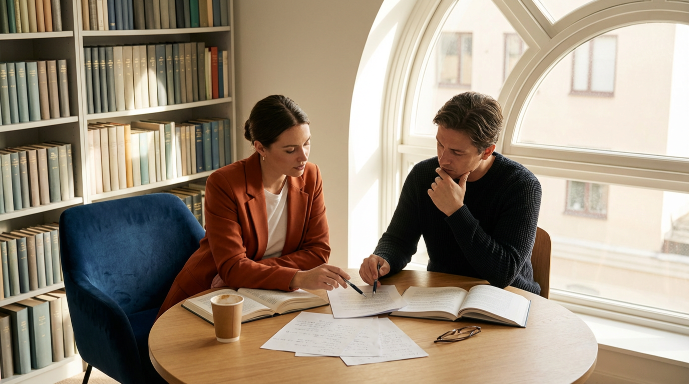 Document Translation