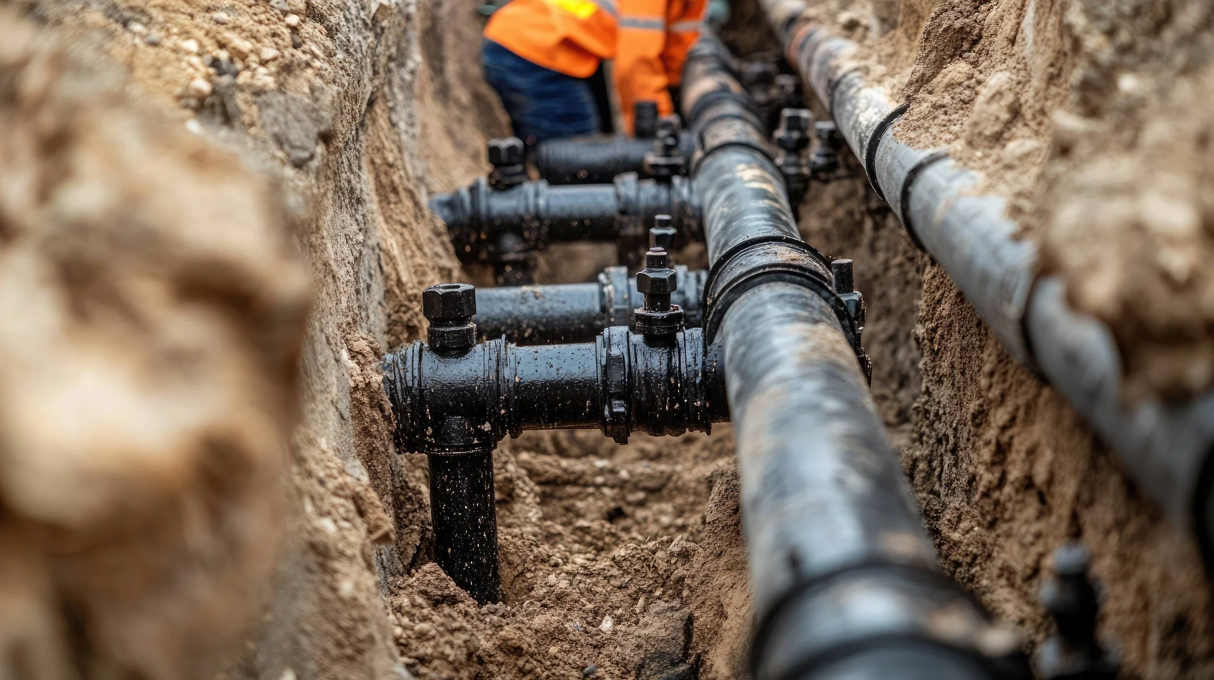 Water Systems