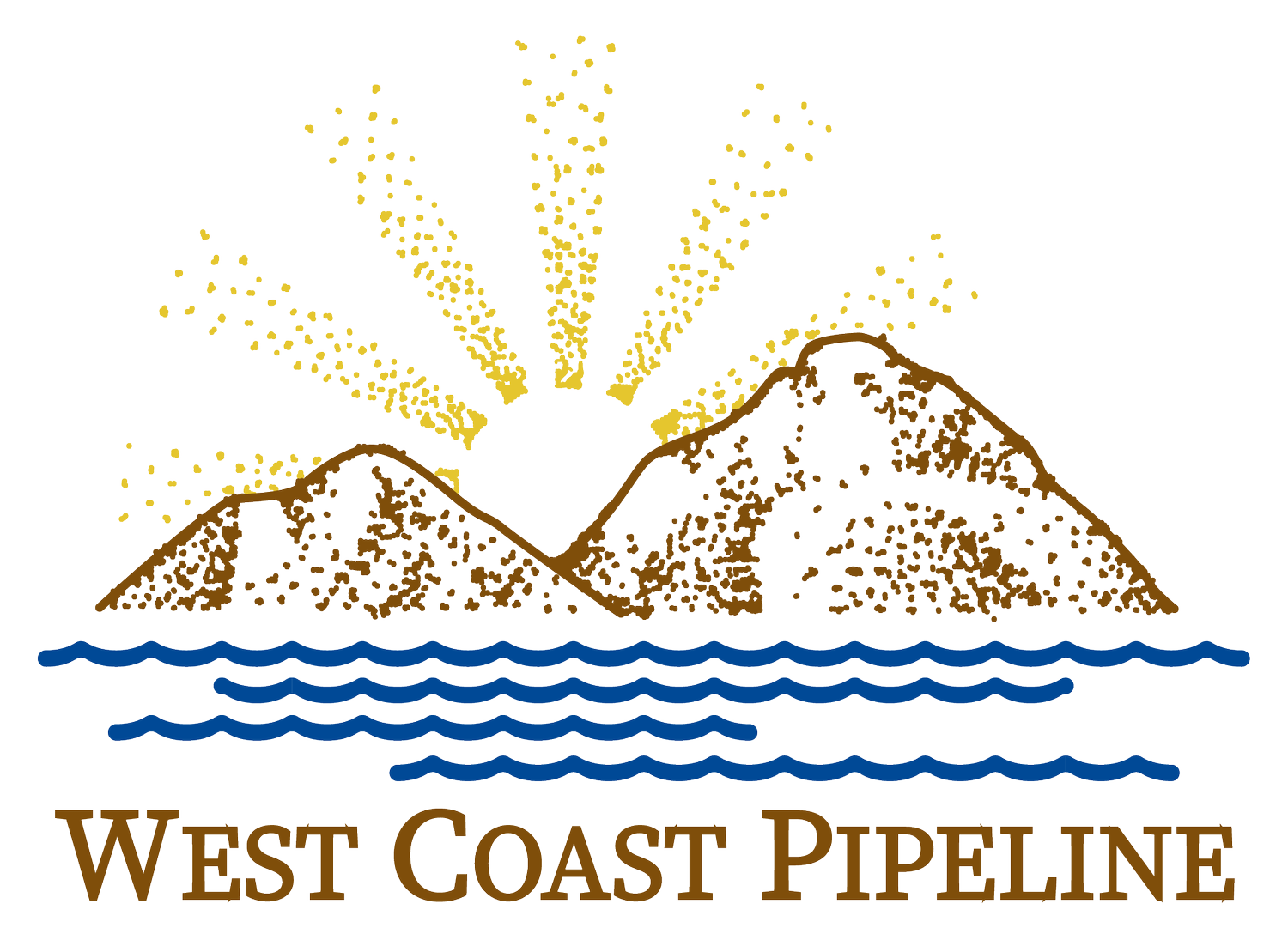 West Coast Pipeline Landing Page