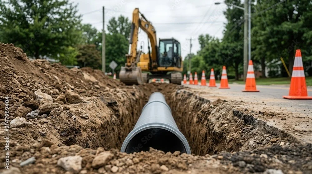 Directional Drilling
