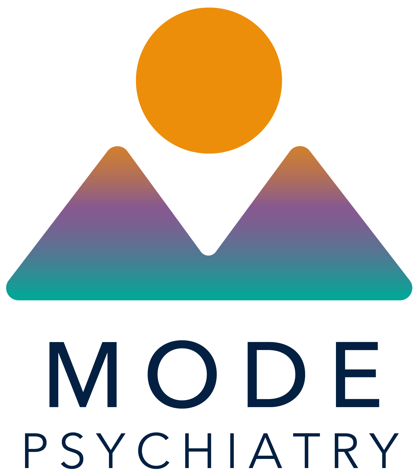 Mode Psychiatry logo