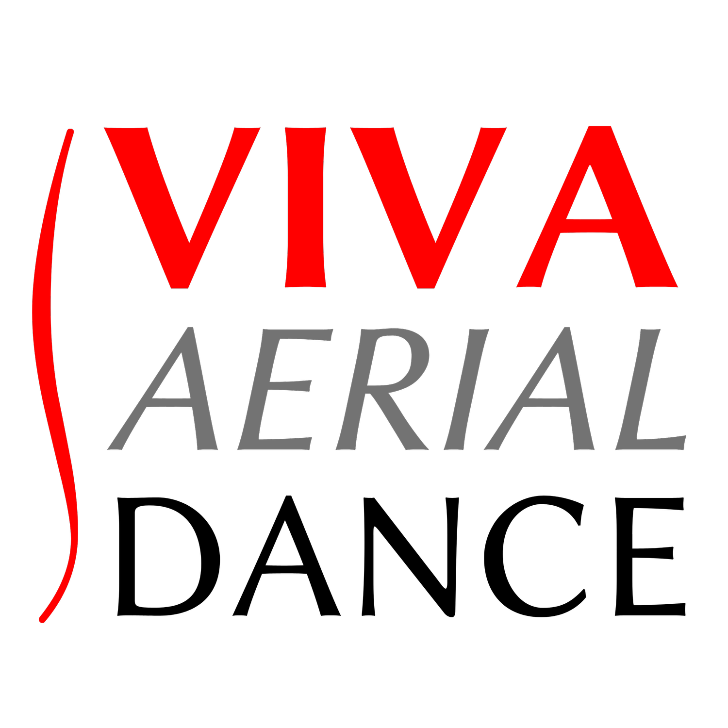 Viva Aerial Dance