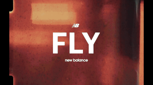 New Balance | Fly