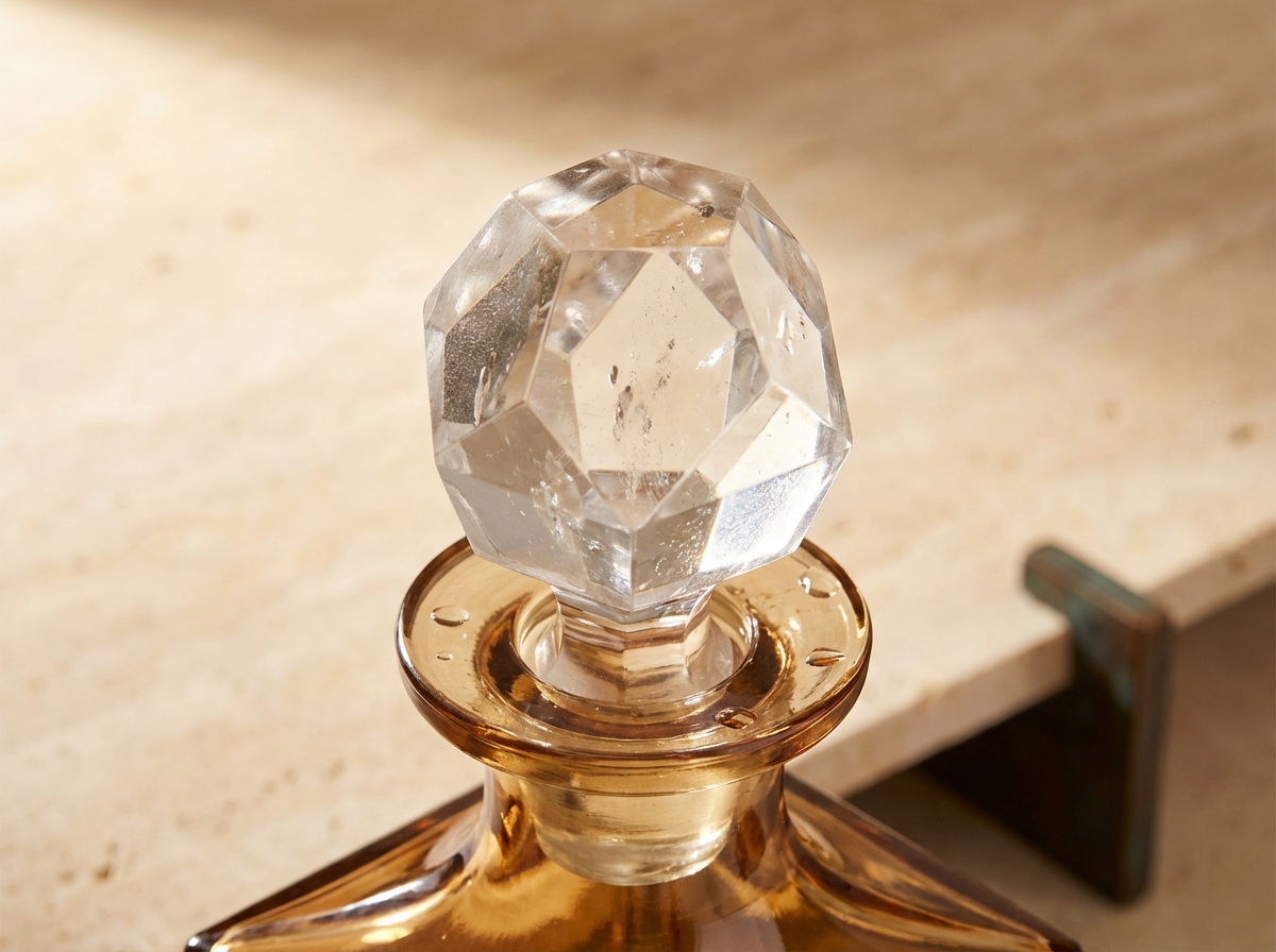 Amber Eau de Parfum