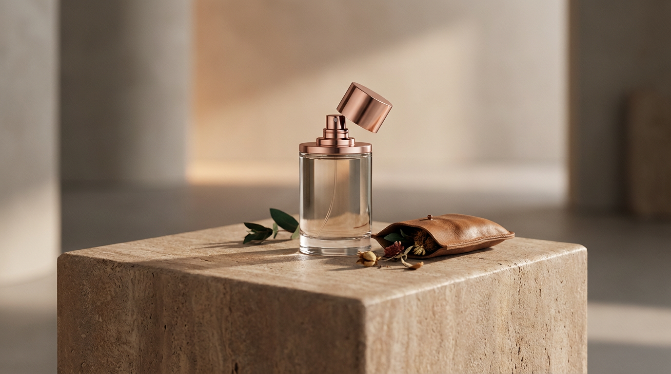 Eau de Parfum