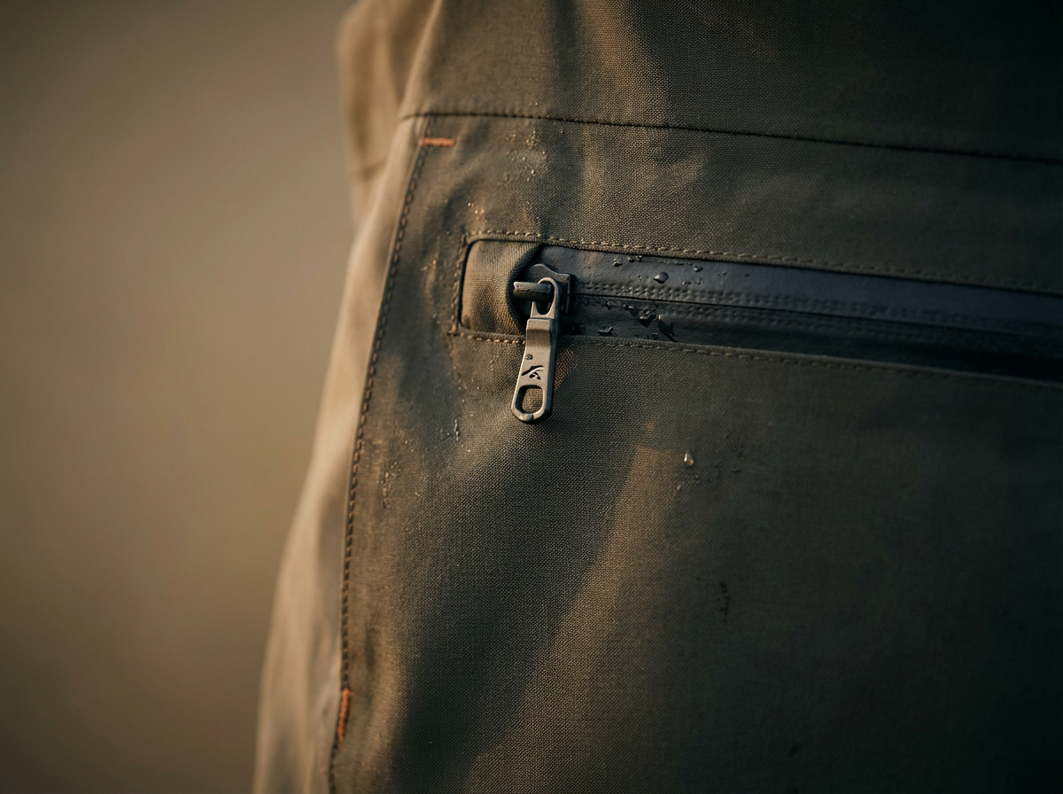 Fishing Waders