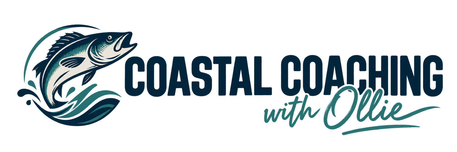 Coastal Coaching with Ollie