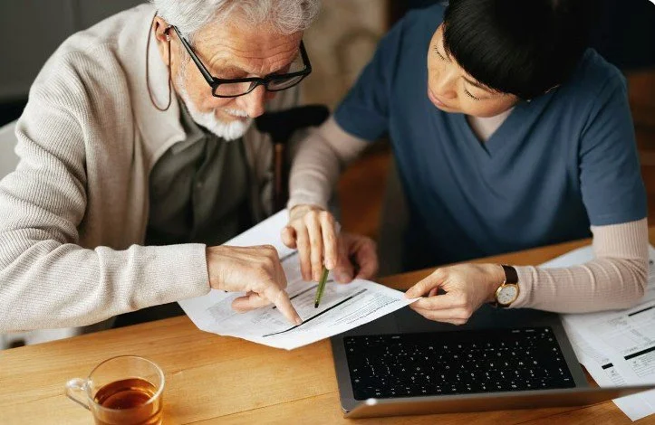 Retirement Planning