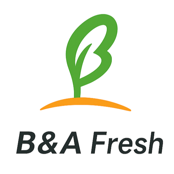 B&amp;A FRESH