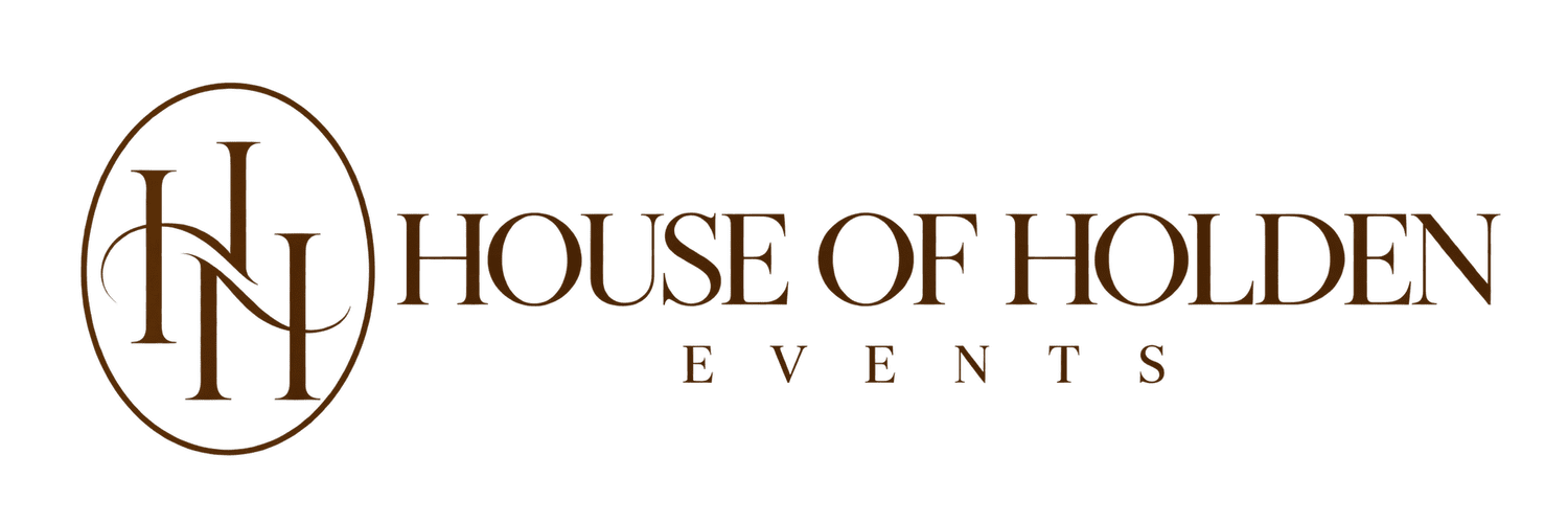 House of Holden Events