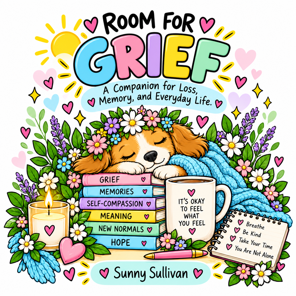 Room for Grief