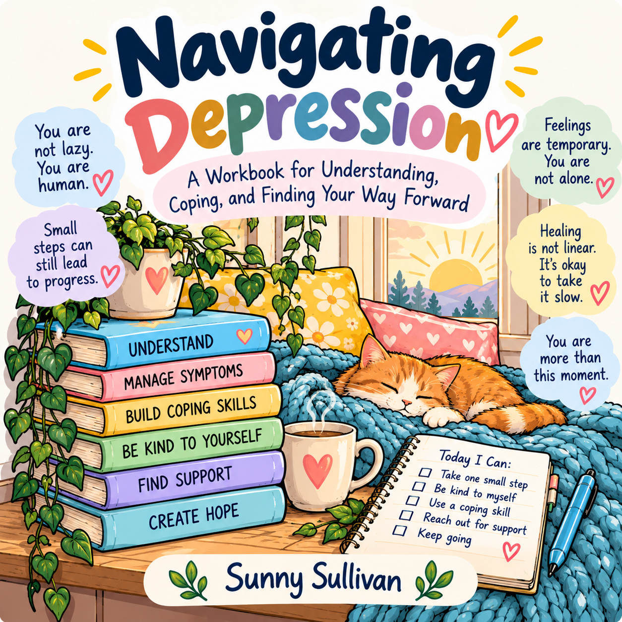 Navigating Depression