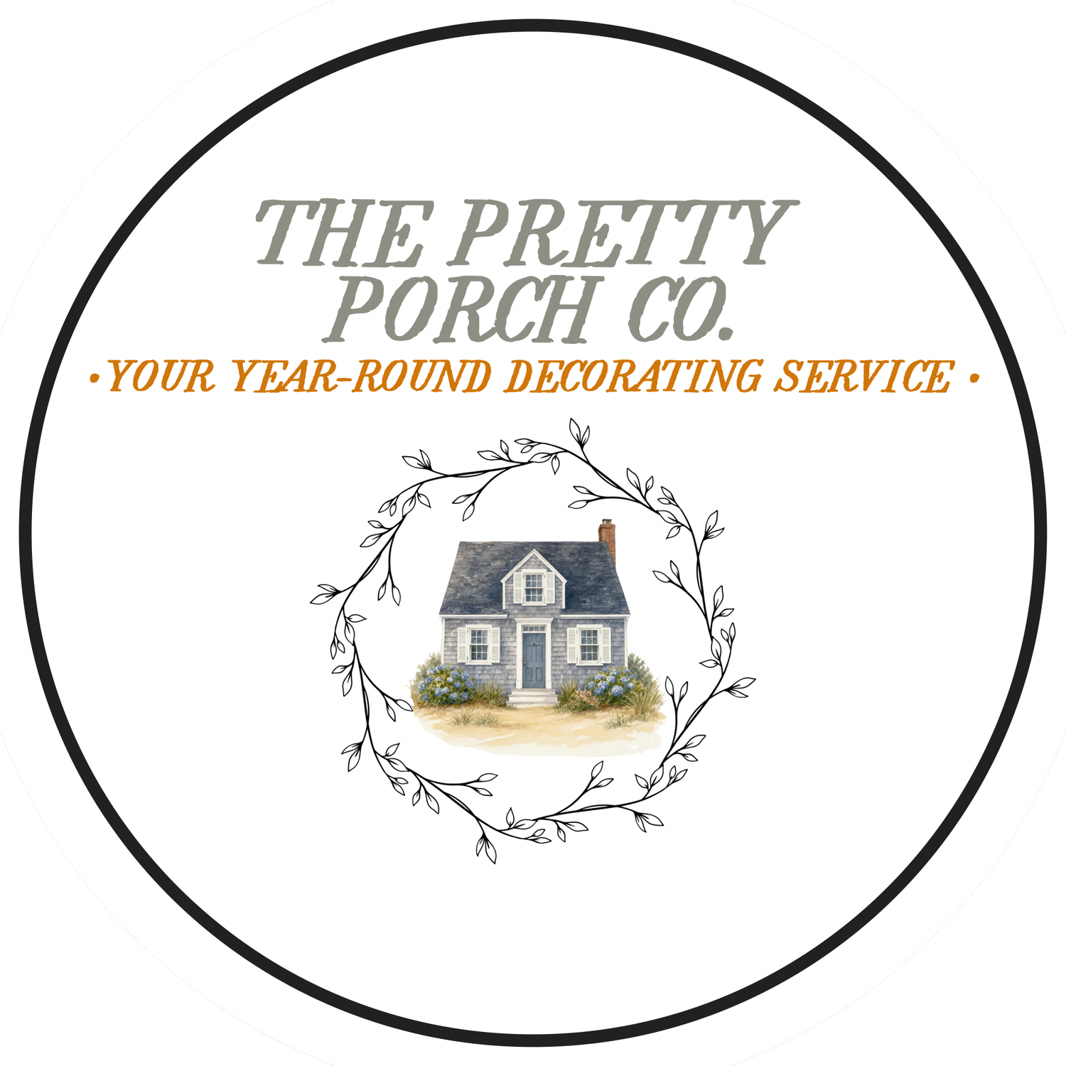The Pretty Porch Co.