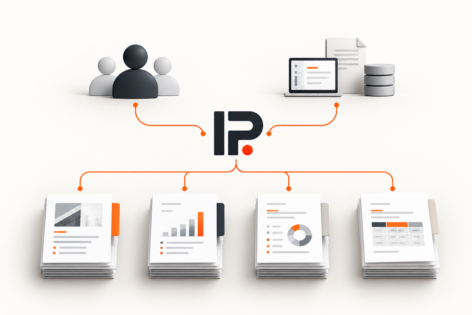 RFP Operating System