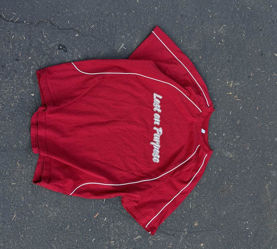 worldwide tee