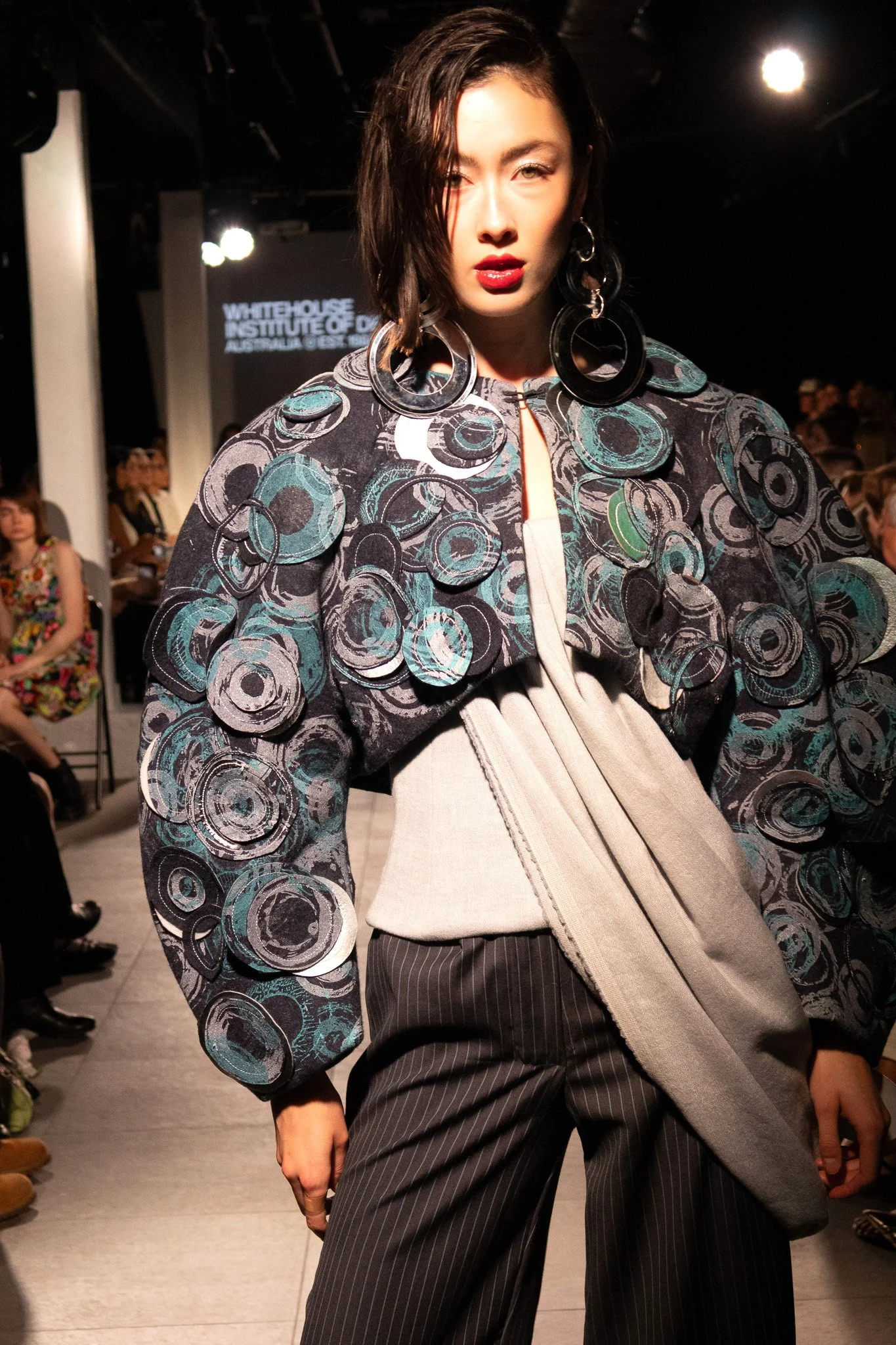 Whitehouse Runway Show 2025