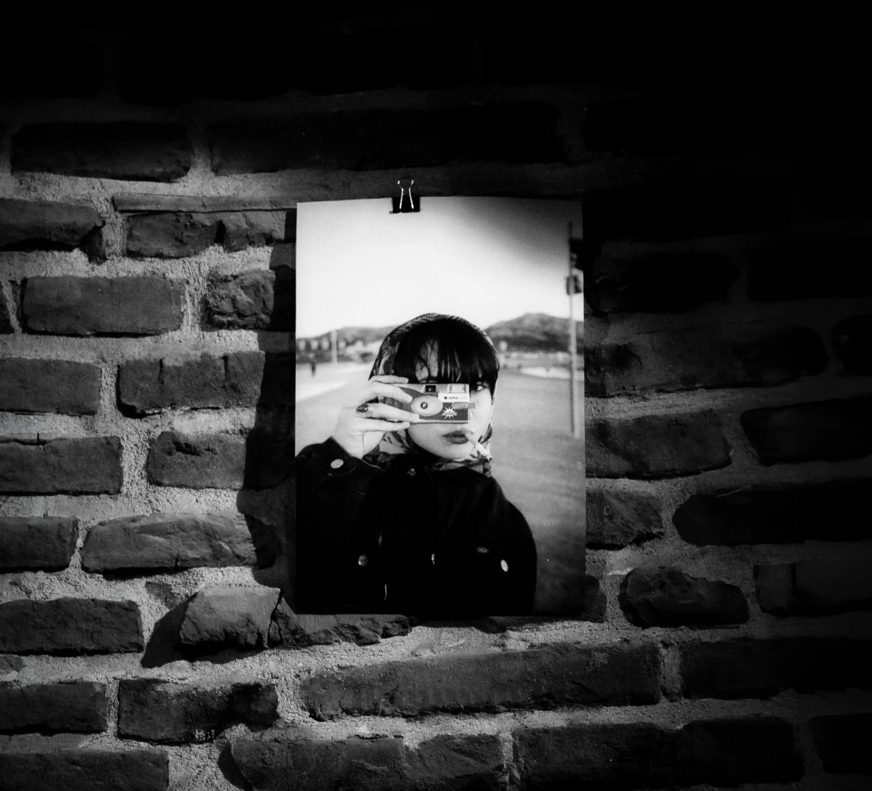 PORTRAITS & STORIES
