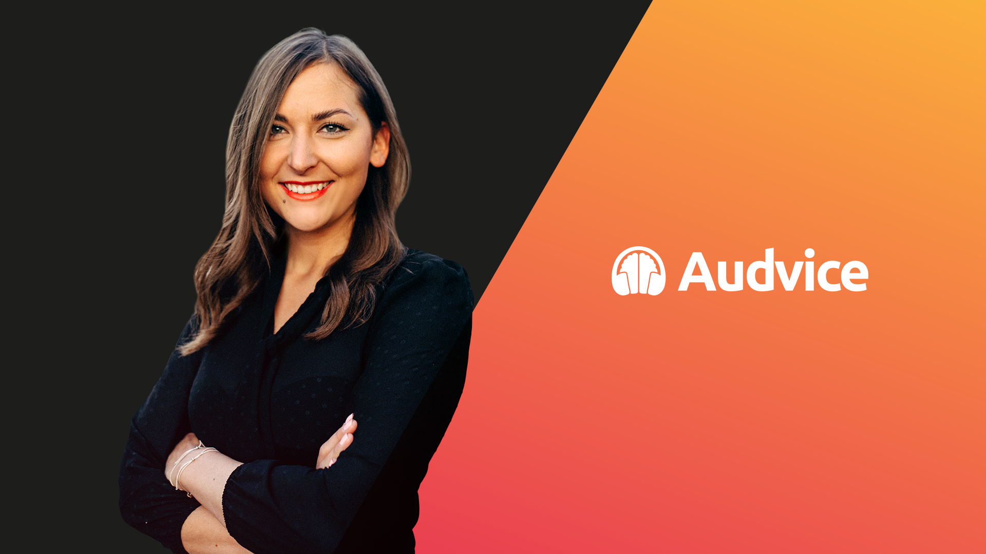Audvice founder