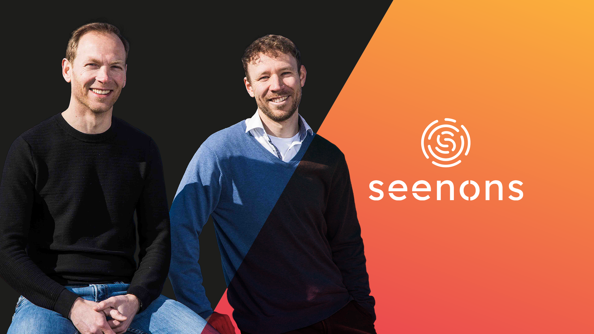 Seenons founders