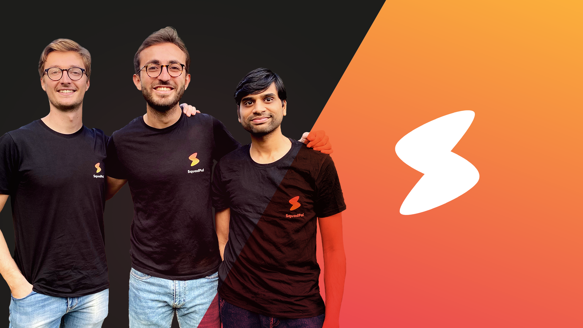 Squadpal founders