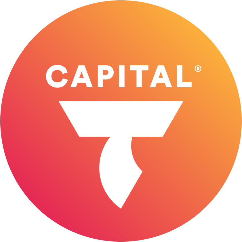 Capital T