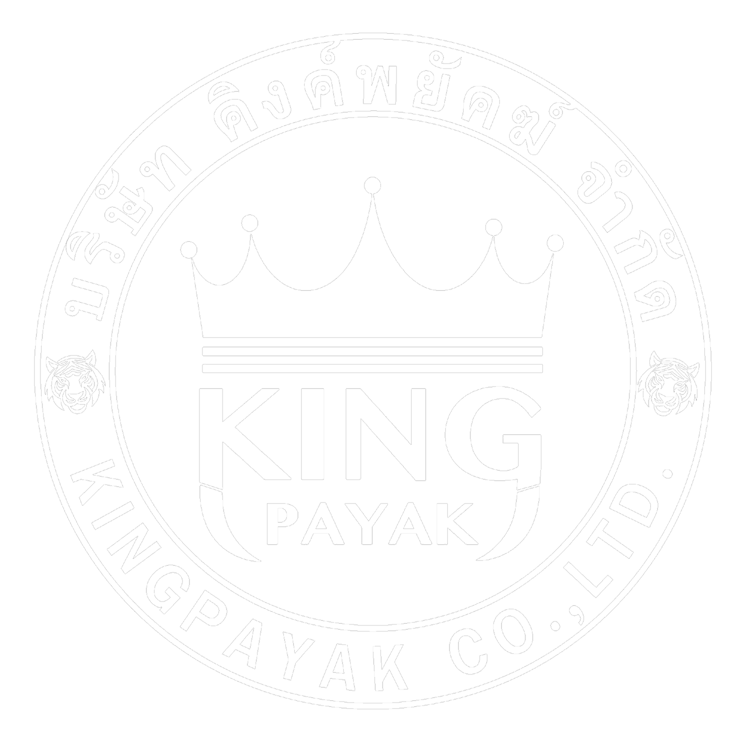 KINGPAYAK GYM , THAILAND