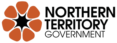 NT Govt Logo