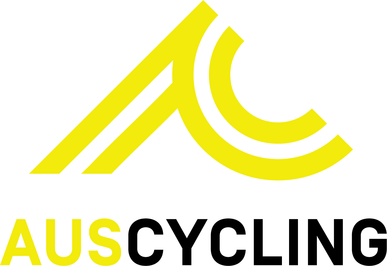 AusCycling Logo