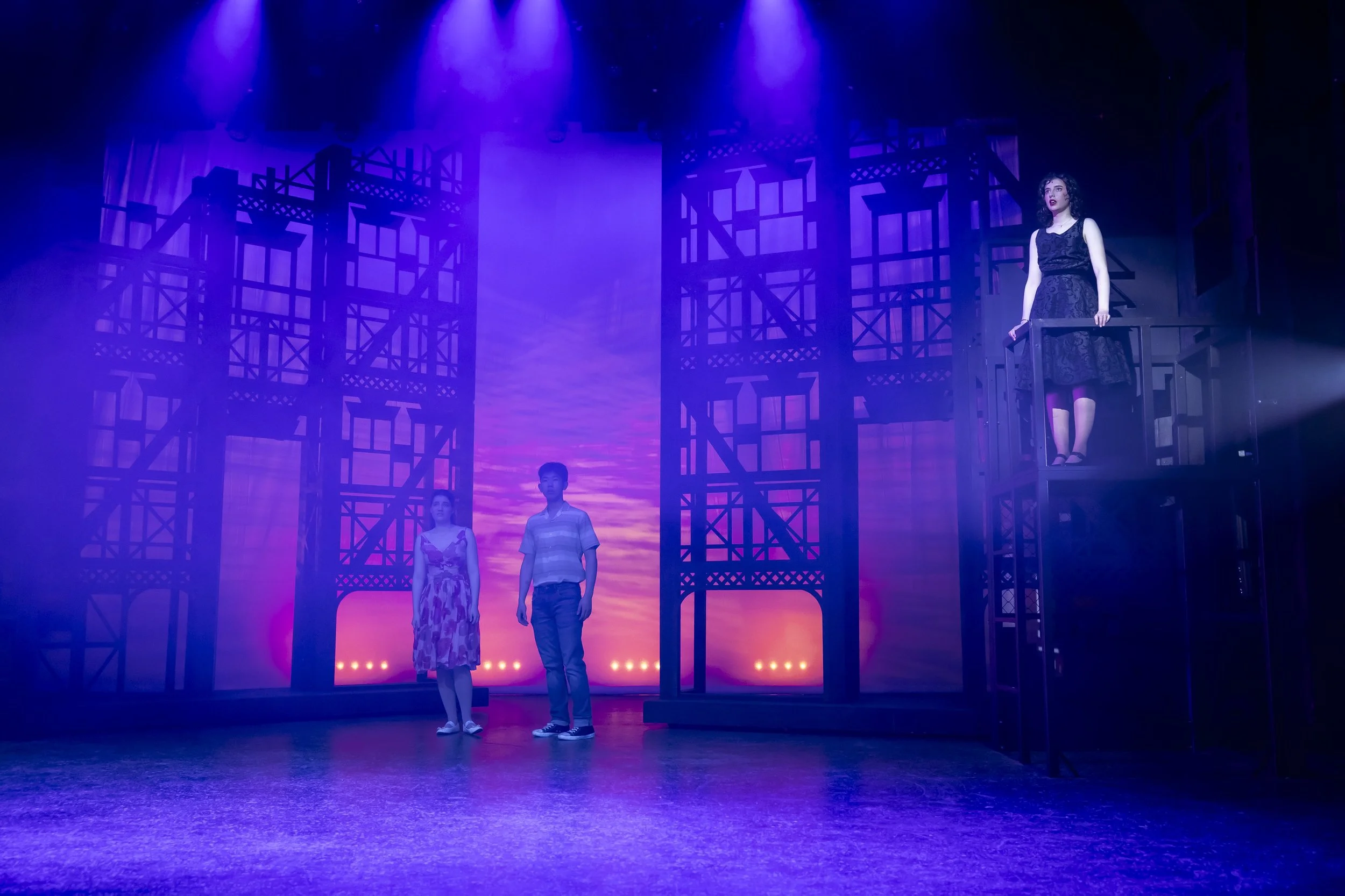 West Side Story (Set)