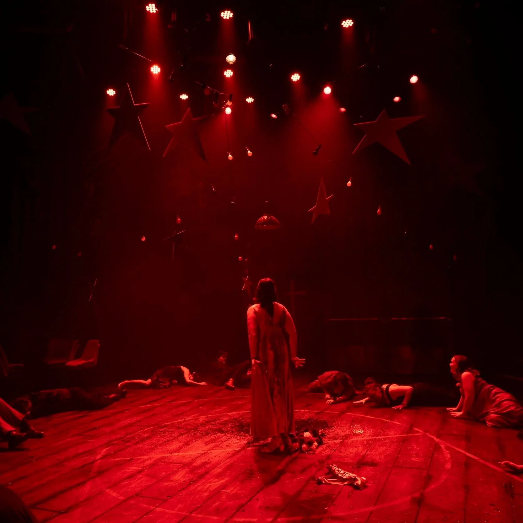 Carrie (Lighting)