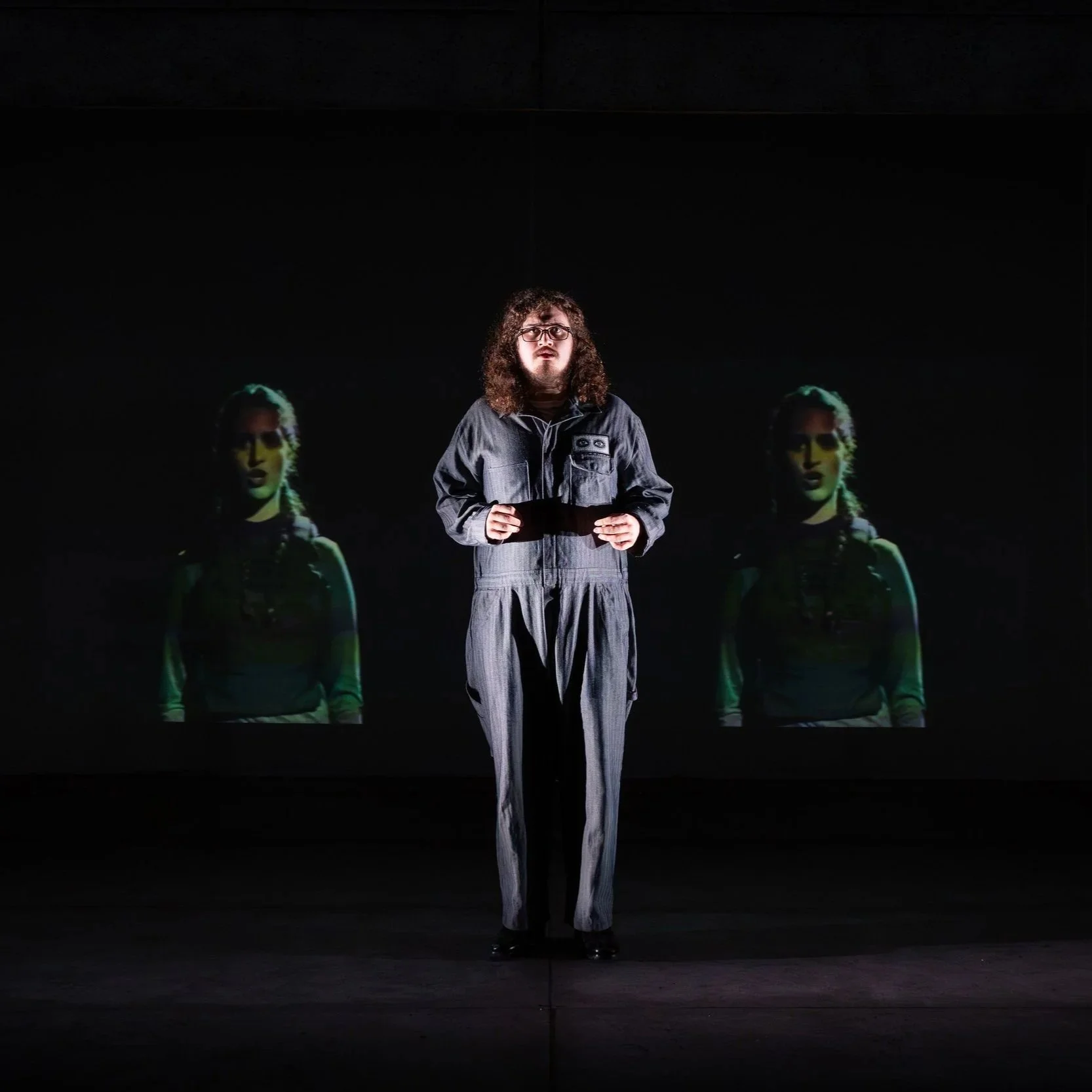 1984 (Lighting)