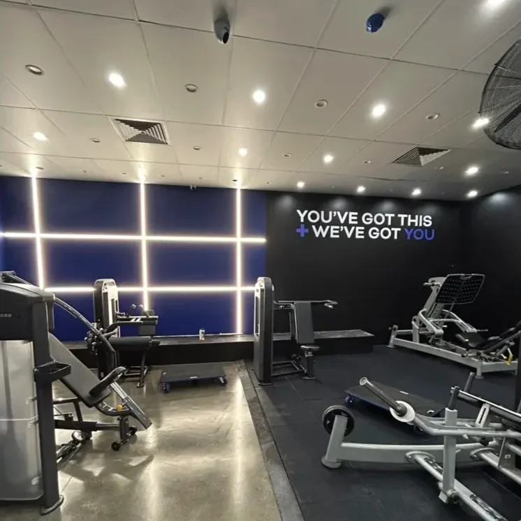 Commercial Painting