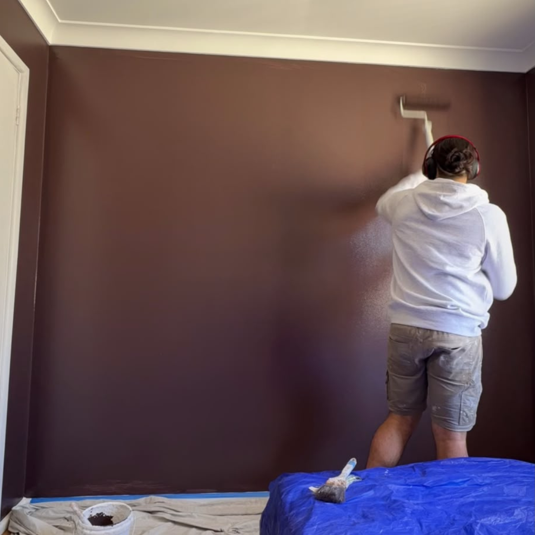 Interior Painting