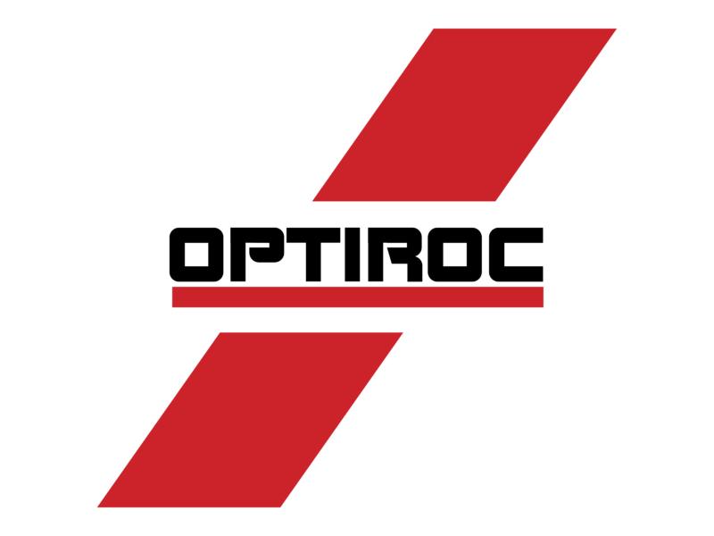 L'usine Optiroc (Groupe Saint Gobain)