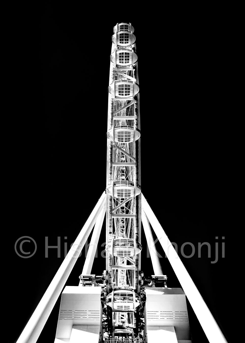 Dubai Eye