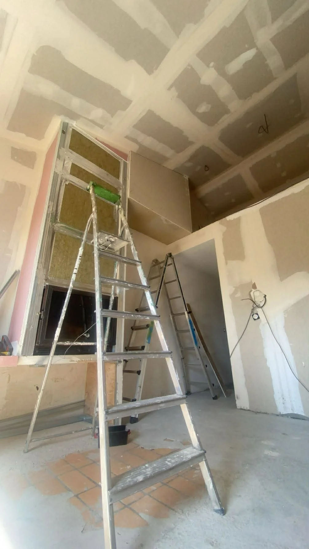Chantier