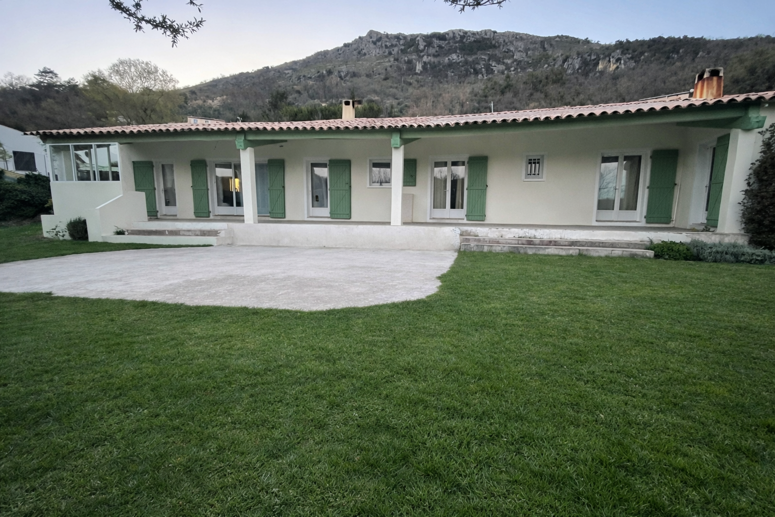 Photos extérieur