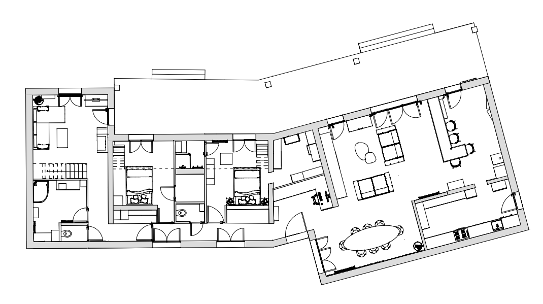 Plan d'aménagement