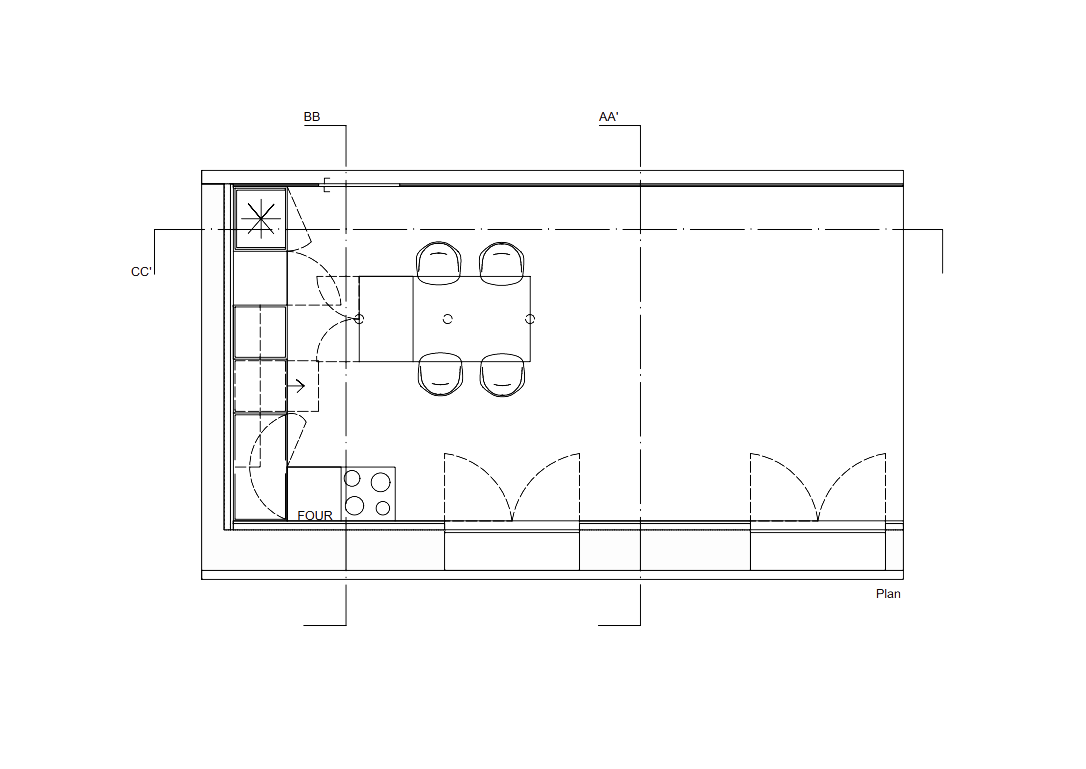 Plan d'aménagement