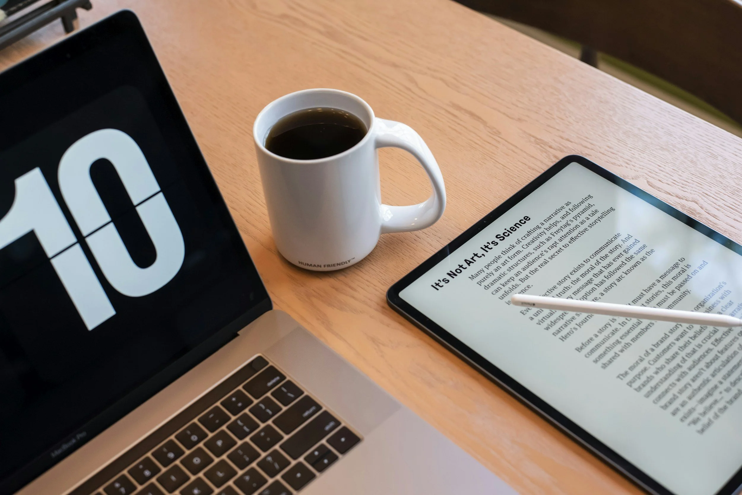 Check out our ebooks for your career growth and development